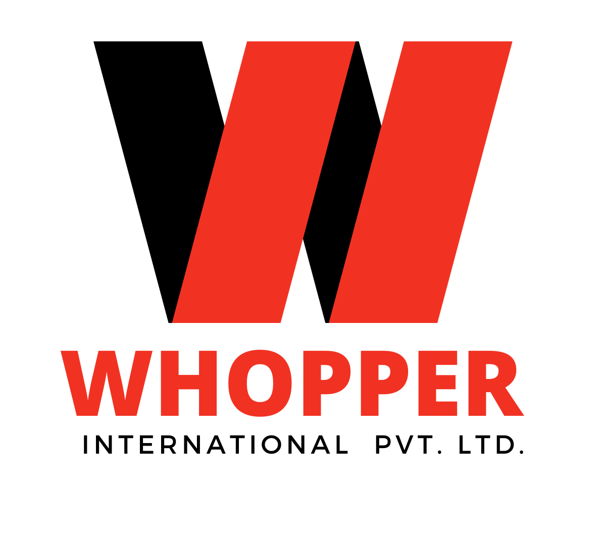 Whopper International